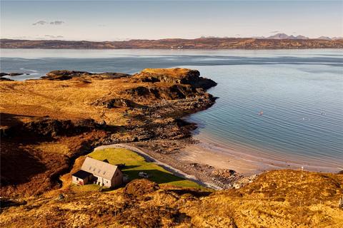 undefined, Doune Bay Lodge, Knoydart, Mallaig, Highland, PH41