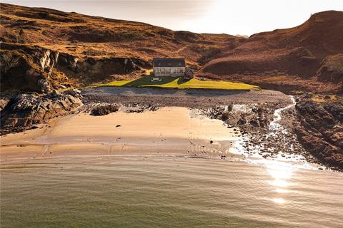undefined, Doune Bay Lodge, Knoydart, Mallaig, Highland, PH41