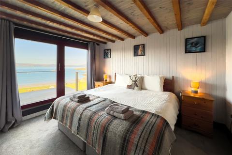undefined, Doune Bay Lodge, Knoydart, Mallaig, Highland, PH41