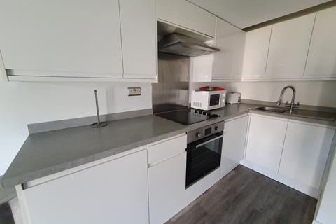 1 bedroom flat to rent, Richmond Place