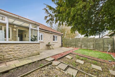 2 bedroom terraced bungalow for sale, Vallis Road, Frome