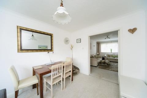 4 bedroom detached house for sale, Downside Close, Eastbourne BN20