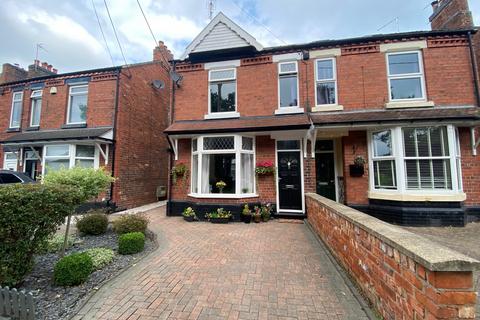 3 bedroom semi-detached house for sale, Crewe Green Avenue, Haslington, Crewe