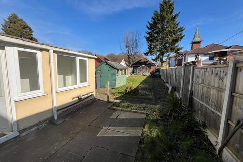 3 bedroom end of terrace house for sale, Walmley Road, Sutton Coldfield