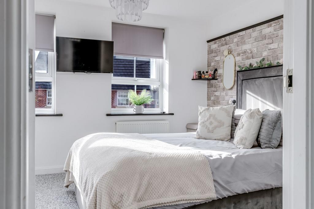 Bed 1