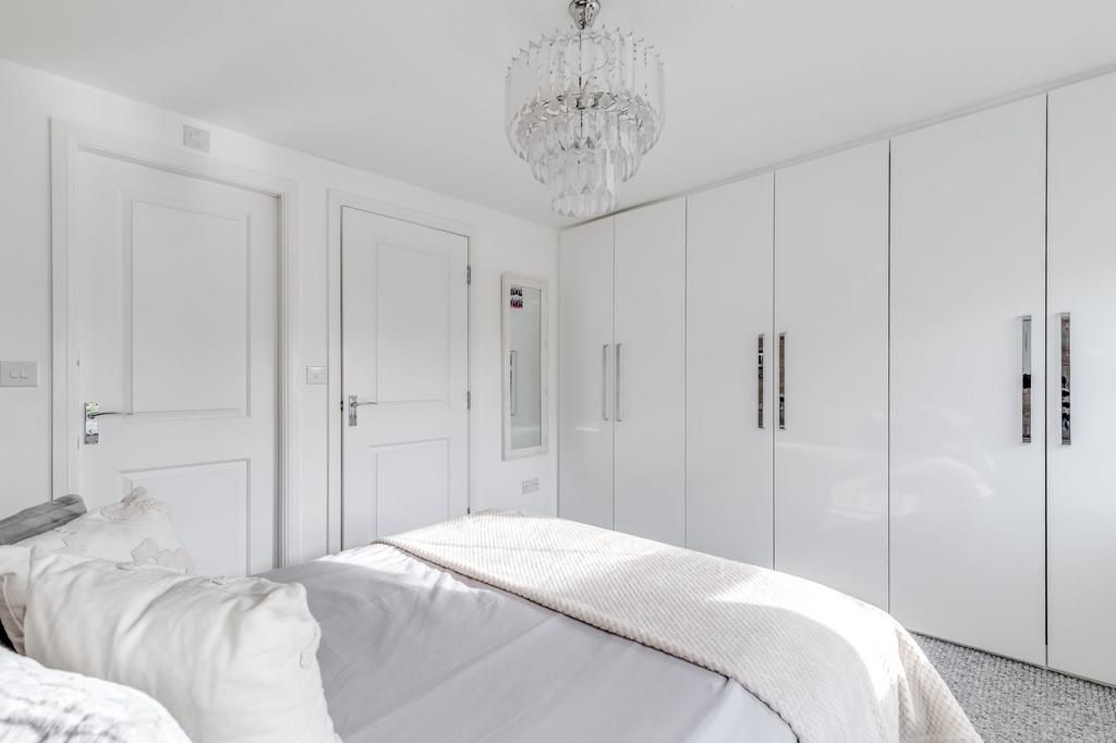 Bed 1