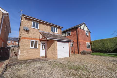 3 bedroom detached house for sale, King's Lynn, Norfolk, PE30