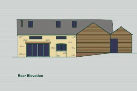 3 bedroom detached house for sale, Plot 3, Home Farm Yard, High Street, Ketton,