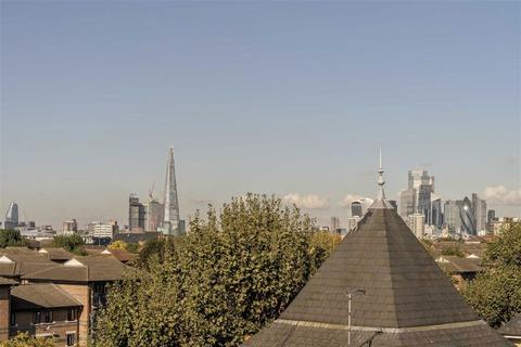 2 bedroom flat for sale, Varcoe Road, London SE16