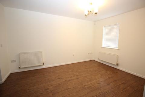 2 bedroom flat to rent, Snowdonia Way, Stevenage, SG1 6GU