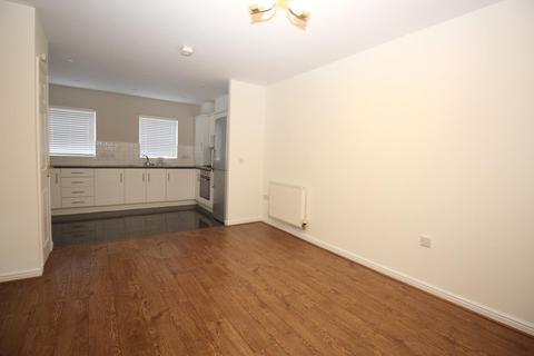 2 bedroom flat to rent, Snowdonia Way, Stevenage, SG1 6GU