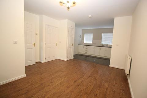 2 bedroom flat to rent, Snowdonia Way, Stevenage, SG1 6GU