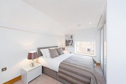 3 bedroom apartment to rent, London NW1