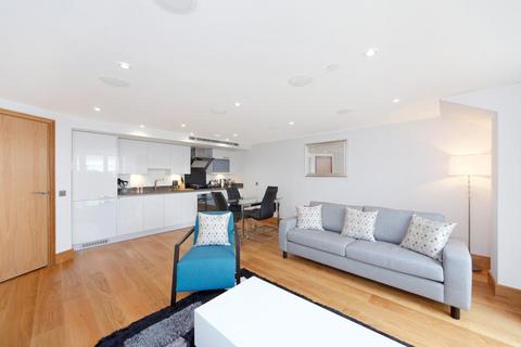 3 bedroom apartment to rent, London NW1