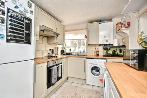 2 bedroom terraced house for sale, Fairlight Road, Eastbourne