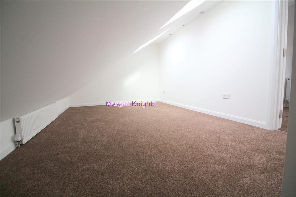 Bedroom Five: