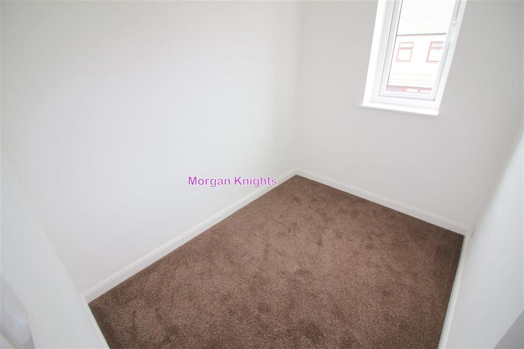 Bedroom One: