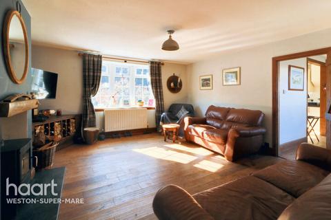 3 bedroom detached house for sale, Uphill Way, Weston-Super-Mare