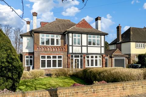 5 bedroom detached house for sale, Fitzjames Avenue, Whitgift Estate, CR0