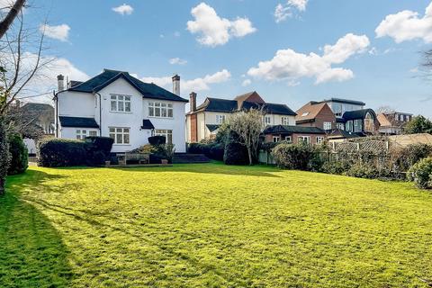 5 bedroom detached house for sale, Fitzjames Avenue, Whitgift Estate, CR0