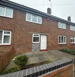 3 bedroom terraced house to rent, Patterdale Road, Blyth NE24