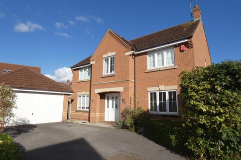 4 bedroom detached house to rent, 27 Hazel CourtBrough