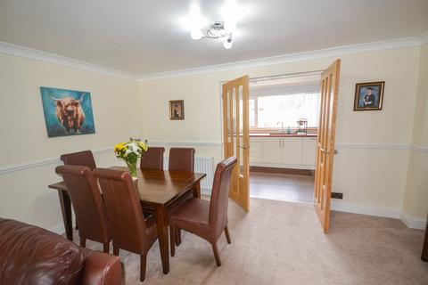 3 bedroom semi-detached house for sale, Stephen Court, Jarrow