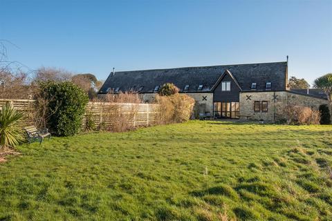 2 bedroom barn conversion for sale, Ningwood, Isle of Wight