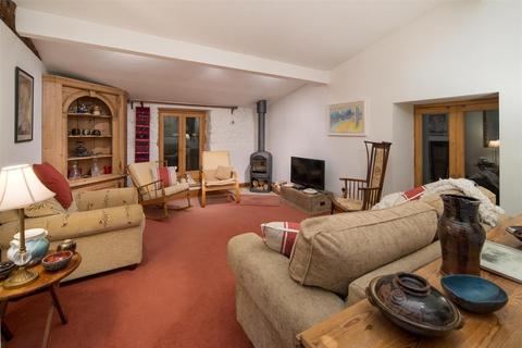 2 bedroom barn conversion for sale, Ningwood, Isle of Wight