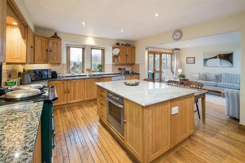 2 bedroom barn conversion for sale, Ningwood, Isle of Wight