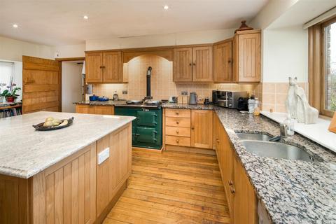 2 bedroom barn conversion for sale, Ningwood, Isle of Wight