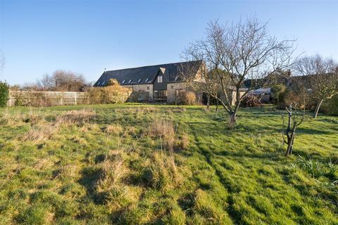 2 bedroom barn conversion for sale, Ningwood, Isle of Wight