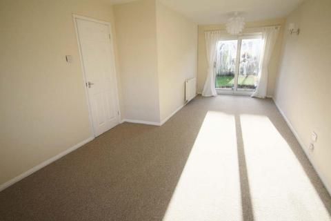 3 bedroom end of terrace house to rent, Boyatt Wood