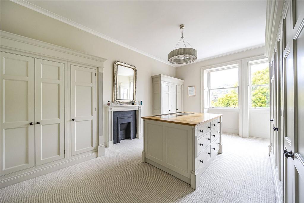 Dressing/Bedroom