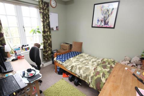 1 Bramblewood Close, Chirk Bank, Wrexham, LL14 5LP