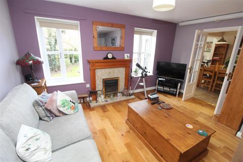 1 Bramblewood Close, Chirk Bank, Wrexham, LL14 5LP