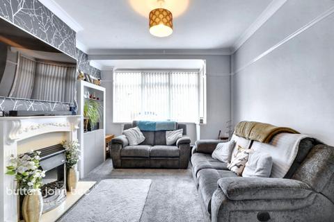 3 bedroom semi-detached house for sale, Mornington Road, Stoke-On-Trent ST1 6EN