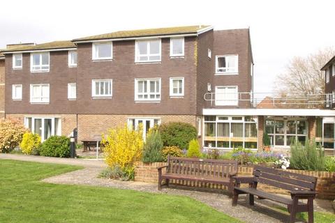 1 bedroom flat for sale, Brookside Avenue, Polegate BN26