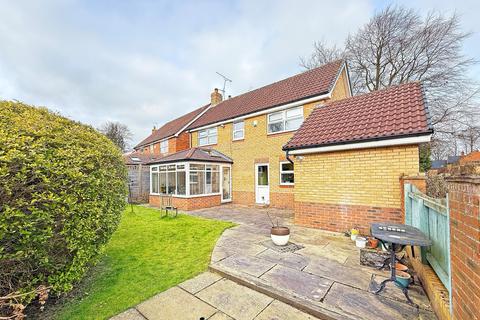 6 Appleby Crescent, Knaresborough, HG5 9LS