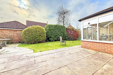 6 Appleby Crescent, Knaresborough, HG5 9LS