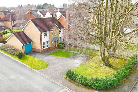 6 Appleby Crescent, Knaresborough, HG5 9LS