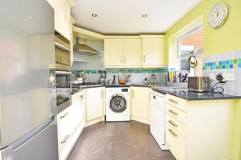 3 bedroom detached house for sale, Appleby Crescent, Knaresborough