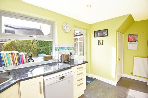 3 bedroom detached house for sale, Appleby Crescent, Knaresborough