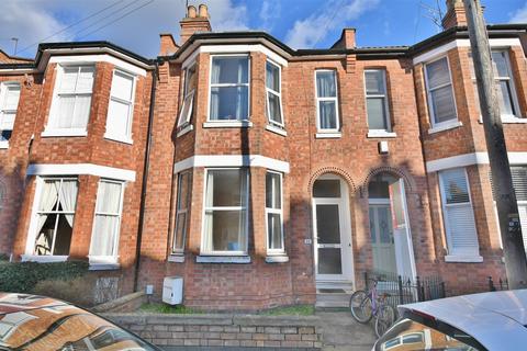 4 bedroom terraced house for sale, Granville Street, Leamington Spa