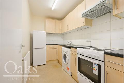 2 bedroom apartment to rent, Canning Road, Addiscombe