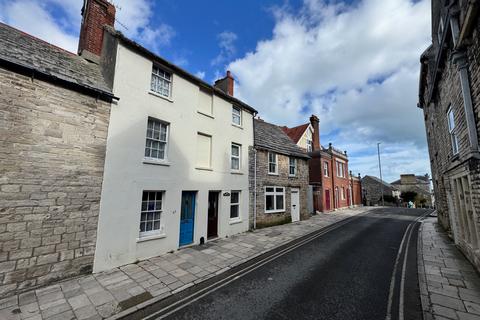 2 bedroom terraced house for sale, HIGH STREET, SWANAGE