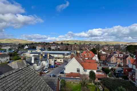 2 bedroom terraced house for sale, HIGH STREET, SWANAGE