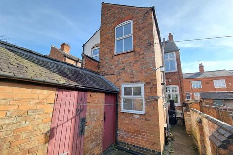 150 Howard Road, Leicester, LE2 1XJ