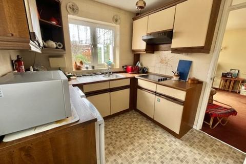 2 bedroom detached bungalow for sale, Drift Road, Selsey