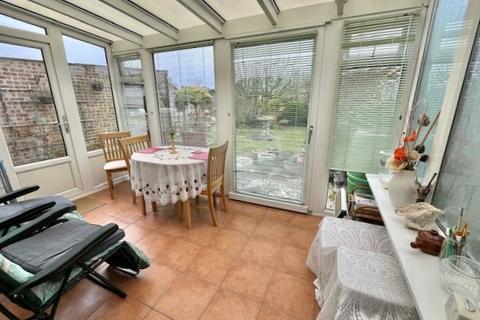 2 bedroom detached bungalow for sale, Drift Road, Selsey